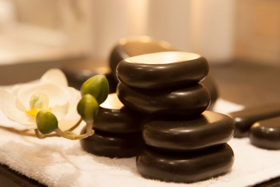 Souplesse Hotstonemassage